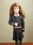 Tonner - Harry Potter - Hermione Granger - Small Scale  - Doll